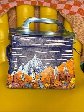 Min & Mon Vali Handbag